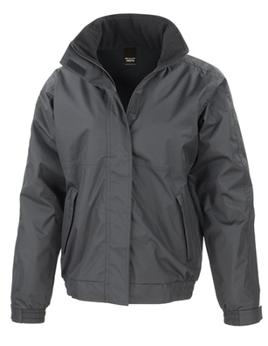R-R221M-Channel Jacket